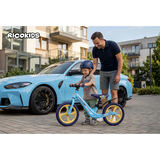 Bērnu skrejritenis Ricokids FUNNU – produkta galerijas skats, 4. pozīcija