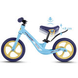 Bērnu skrejritenis Ricokids FUNNU – produkta galerijas skats, 7. pozīcija
