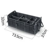 Bagāžnieka organizators Humberg HM-991 – produkta galerijas skats, 6. pozīcija