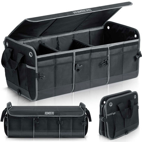 Bagāžnieka organizators Humberg HM-991