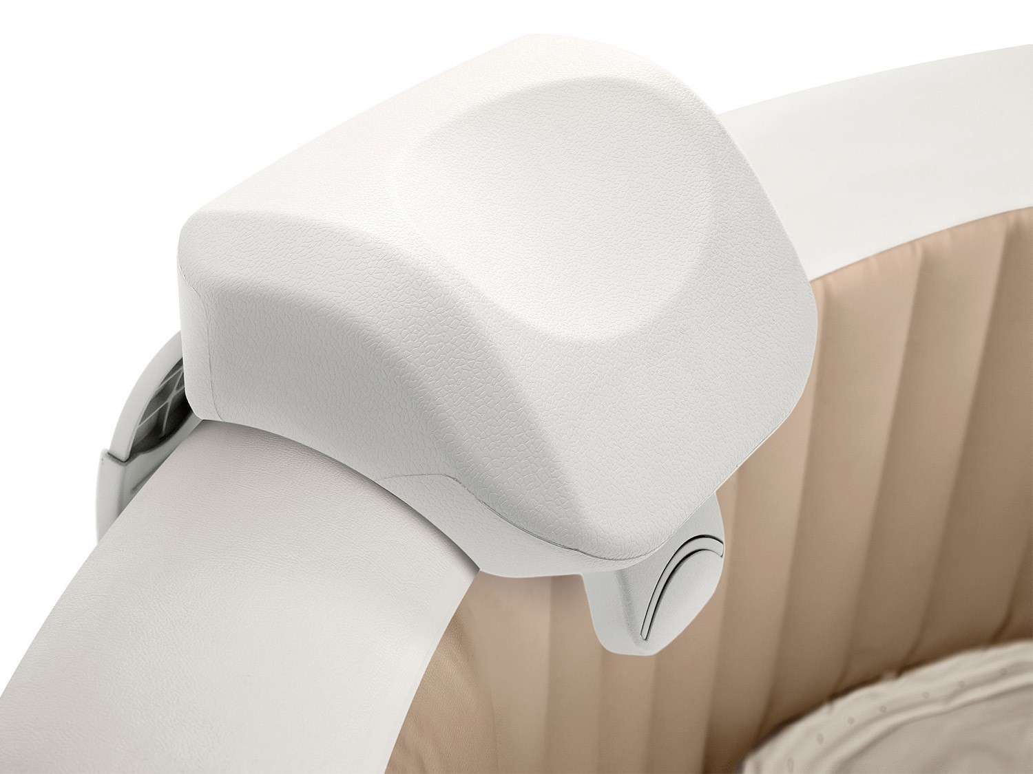 Intex 28505 SPA galvas balsts no putām – produkta galerijas skats, 2. pozīcija