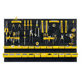 Darbnīcas instrumentu tāfele Humberg HM-580 128 x 76 cm – produkta galerijas skats, 2. pozīcija