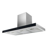 Virtuves tvaika nosūcējs 90 cm inox Berdsen BE-90S – produkta galerijas skats, 2. pozīcija