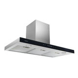 Virtuves tvaika nosūcējs 90 cm inox Berdsen BE-90S – produkta galerijas skats, 3. pozīcija