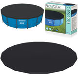 Bestway 58038 pārvalks karkasa baseinam 457 cm – produkta kopskats