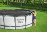Bestway 58038 pārvalks karkasa baseinam 457 cm – produkta galerijas skats, 4. pozīcija