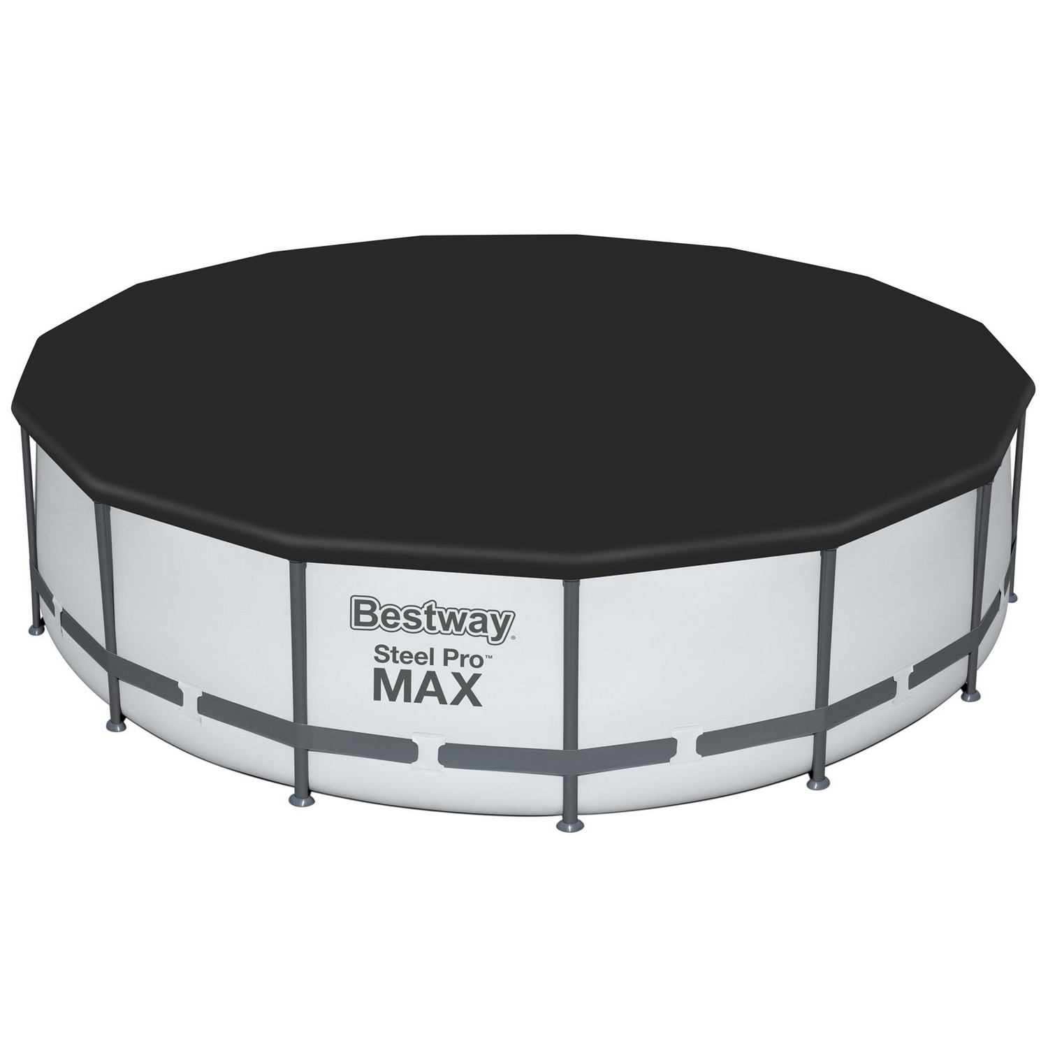 Bestway 58038 pārvalks karkasa baseinam 457 cm – produkta galerijas skats, 2. pozīcija