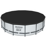 Bestway 58038 pārvalks karkasa baseinam 457 cm – produkta galerijas skats, 2. pozīcija