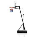 Regulējams basketbola grozs 160–305 cm Neo-Sport NS-284 – produkta galerijas skats, 3. pozīcija