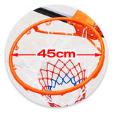Regulējams basketbola grozs 160–305 cm Neo-Sport NS-284 – produkta galerijas skats, 5. pozīcija
