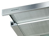 Teleskopiskais virtuves tvaika nosūcējs Berdsen BE-60-LW 60 cm, INOX – produkta galerijas skats, 5. pozīcija