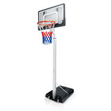 Regulējams brīvi stāvošs basketbola grozs Neo-Sport NS-281 – produkta galerijas skats, 3. pozīcija