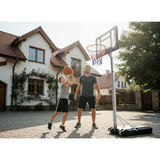 Regulējams brīvi stāvošs basketbola grozs Neo-Sport NS-281 – produkta galerijas skats, 6. pozīcija