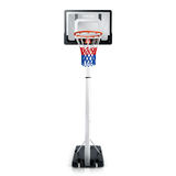 Regulējams brīvi stāvošs basketbola grozs Neo-Sport NS-281 – produkta galerijas skats, 2. pozīcija