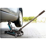 Automašīnas pacēlājs 2,5 t Humberg HM-380 – produkta galerijas skats, 12. pozīcija