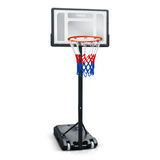 Basketbola grozs 150–210 cm regulējams Neo-Sport NS-280 – produkta galerijas skats, 2. pozīcija