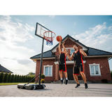 Basketbola grozs 150–210 cm regulējams Neo-Sport NS-280 – produkta galerijas skats, 5. pozīcija