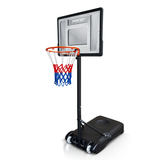 Basketbola grozs 150–210 cm regulējams Neo-Sport NS-280 – produkta galerijas skats, 3. pozīcija