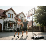 Basketbola grozs 150–210 cm regulējams Neo-Sport NS-280 – produkta galerijas skats, 6. pozīcija