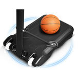 Basketbola grozs 150–210 cm regulējams Neo-Sport NS-280 – produkta galerijas skats, 12. pozīcija