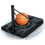 Regulējams basketbola grozs 170–305 cm Neo-Sport NS-283 – produkta galerijas skats, 12. pozīcija