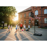 Regulējams basketbola grozs 170–305 cm Neo-Sport NS-283 – produkta galerijas skats, 9. pozīcija
