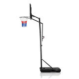 Regulējams basketbola grozs 170–305 cm Neo-Sport NS-283 – produkta galerijas skats, 3. pozīcija