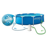 Intex stelažas baseins 305 x 76 cm 9 vienā 28202ND – produkta galerijas skats, 3. pozīcija