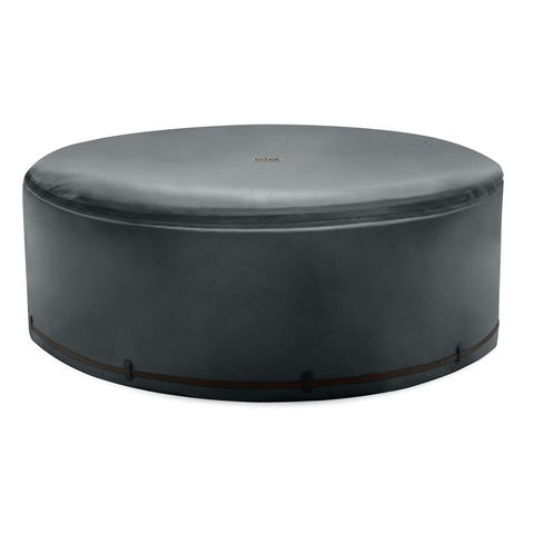 Intex termoklons SPA 4 personām, apaļš, vissezonas, 28523