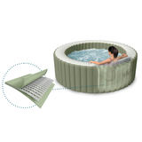 Dmuchane SPA z hydromasażem 6 osobowe INTEX 28428NP