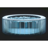 Dmuchane SPA z hydromasażem 6 osobowe INTEX 28428NP