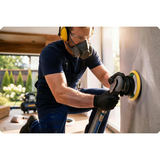 Pneimatiskā ekscentriskā slīpmašīna Humberg HM-262 125/150 mm – produkta galerijas skats, 8. pozīcija