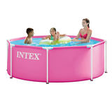 Intex dārza karkasa baseins 244 x 76 cm 28290ND – produkta galerijas skats, 2. pozīcija