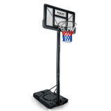 Regulējams basketbola grozs Neo-Sport NS-282 135-300 cm – produkta galerijas skats, 6. pozīcija