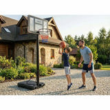 Regulējams basketbola grozs Neo-Sport NS-282 135-300 cm – produkta galerijas skats, 8. pozīcija