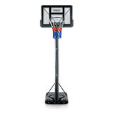 Regulējams basketbola grozs Neo-Sport NS-282 135-300 cm – produkta galerijas skats, 5. pozīcija