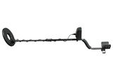 Metāla detektors Cobra Tector CT-1069 horizontālā sānskatā ar garu kātu