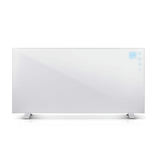 Grzejnik na podczerwień promiennik podczerwieni 1000 W Berdsen BD-992 pilot WiFi aplikacja