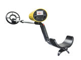 Cobra Tector CT-1066 slīps skats ar roku balstu un analogā displeja paneli