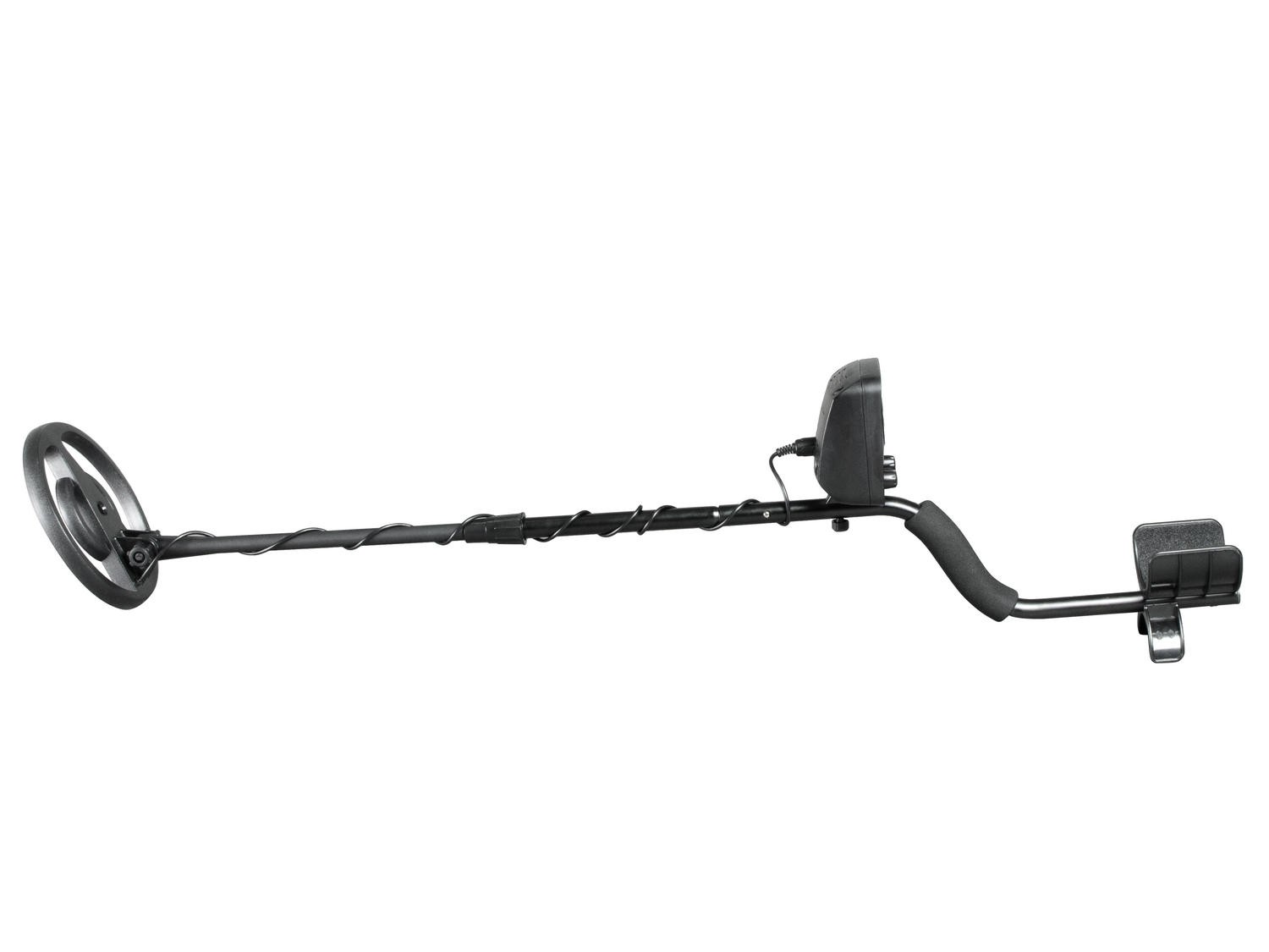 Metāla detektors Cobra Tector CT-1065 – produkta galerijas skats, 2. pozīcija