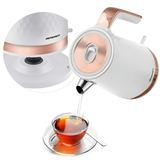 Elektriskais tējkanna Berdsen BD-705 1,7 l, balti vara krāsā – produkta galerijas skats, 11. pozīcija