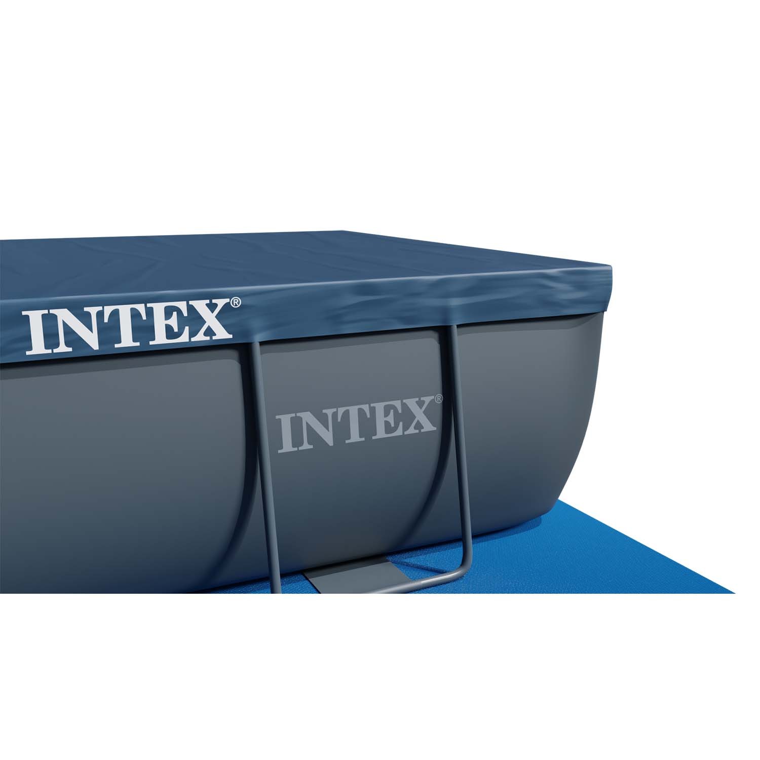 Intex stelaža baseins 732 x 366 x 132 cm 10 vienā 26364 – produkta galerijas skats, 2. pozīcija