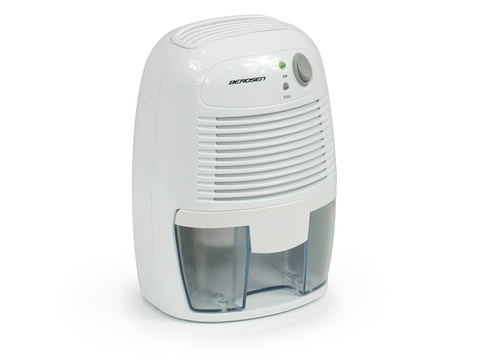Gaisa sausinātājs Berdsen BR-68W balts