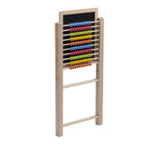 Salokāma magnētiskā krīta tāfele Ricokids – produkta galerijas skats, 8. pozīcija
