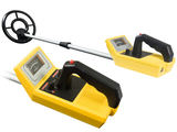 Metāla detektors Cobra Tector CT-1061 – produkta kopskats