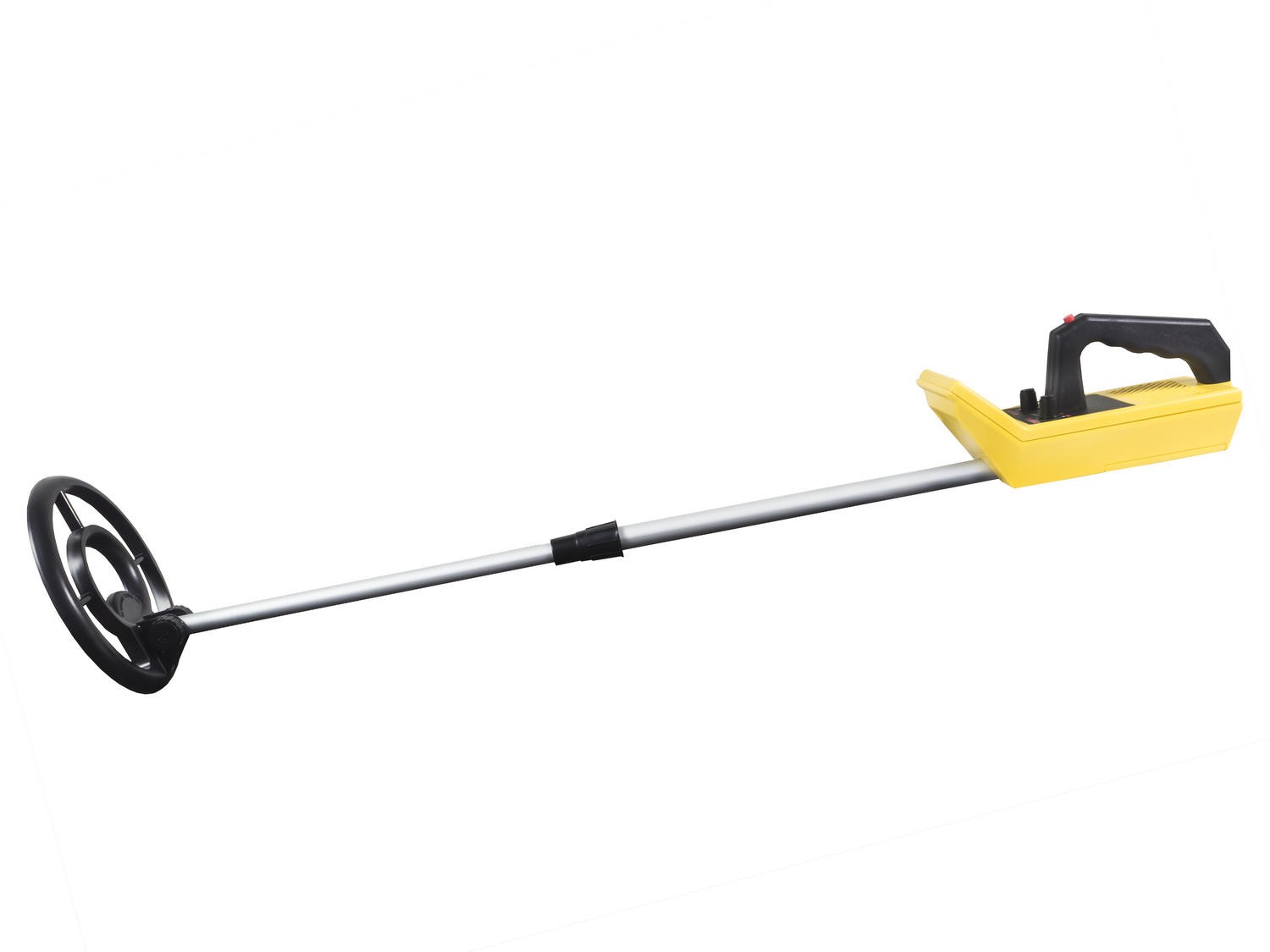 Metāla detektors Cobra Tector CT-1061 – produkta galerijas skats, 2. pozīcija