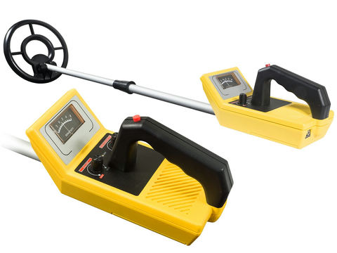 Metāla detektors Cobra Tector CT-1061