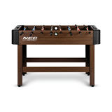 Neo-Sport galda futbols 118x61x79 cm NS-804, tumši brūns – produkta galerijas skats, 5. pozīcija