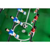 Neo-Sport galda futbols 118x61x79 cm NS-804, tumši brūns – produkta galerijas skats, 9. pozīcija