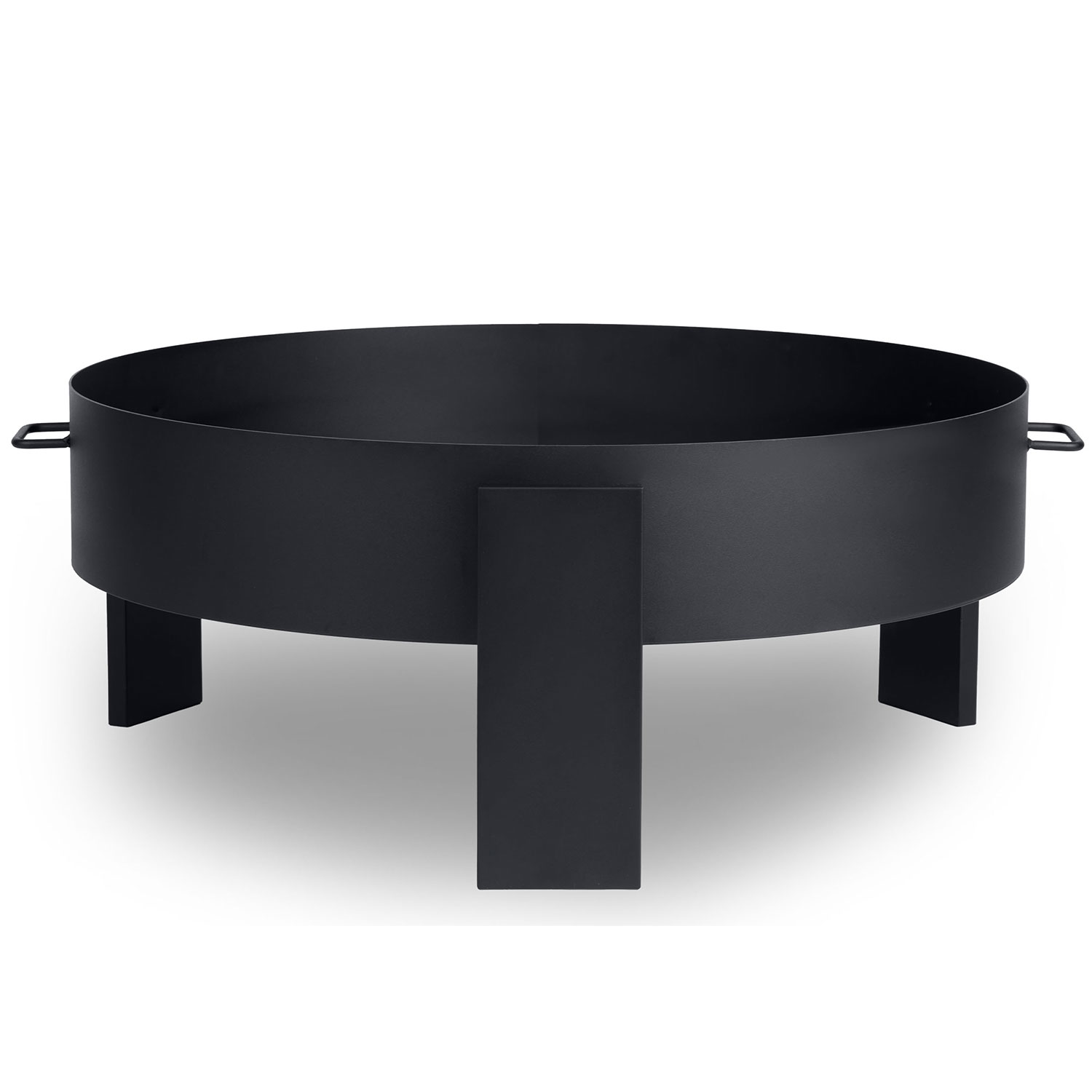 Dārza ugunskura vieta 80 cm Berdsen BD-883 – produkta galerijas skats, 2. pozīcija